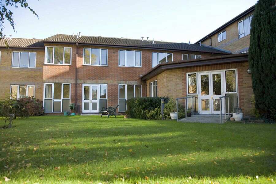 Kendall Lodge, Bromley, Greater London, BR1 3LJ Sheltered housing
