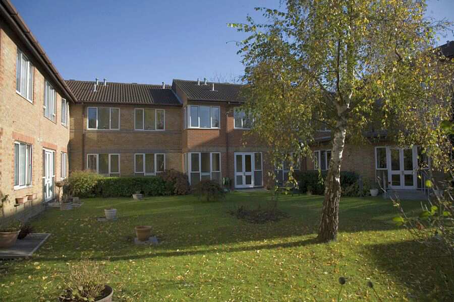 Kendall Lodge, Bromley, Greater London, BR1 3LJ Sheltered housing