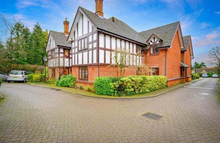 Cavendish Court