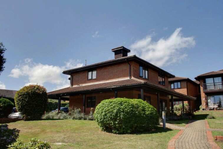 The Ferns, Waverley, Surrey, GU9 0NE Sheltered housing, retirement