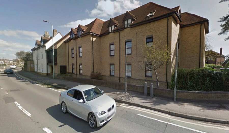 The Haywards, Broxbourne, Hertfordshire, EN10 7BU Sheltered housing