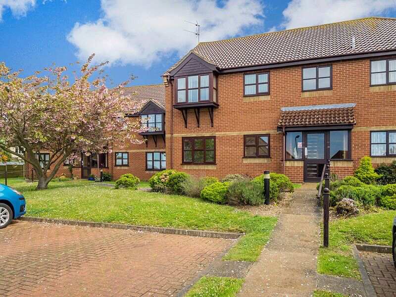 Marlborough Court