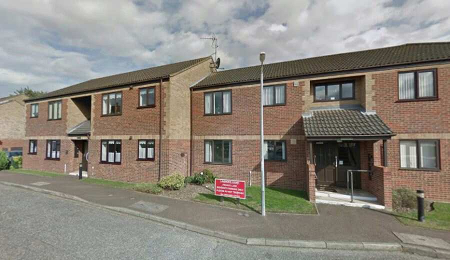 Lavender Court, Kings Lynn and West Norfolk, Norfolk, PE30 4HA