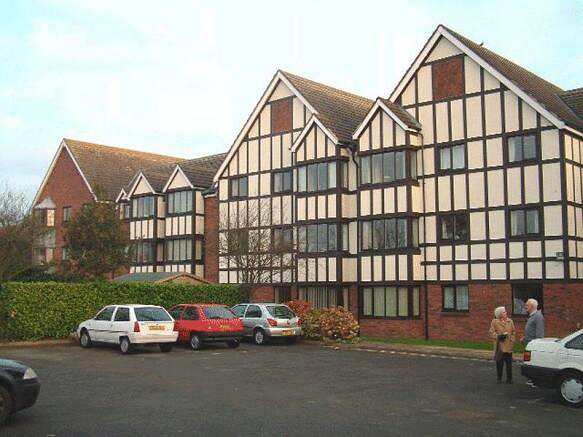 Ash Court