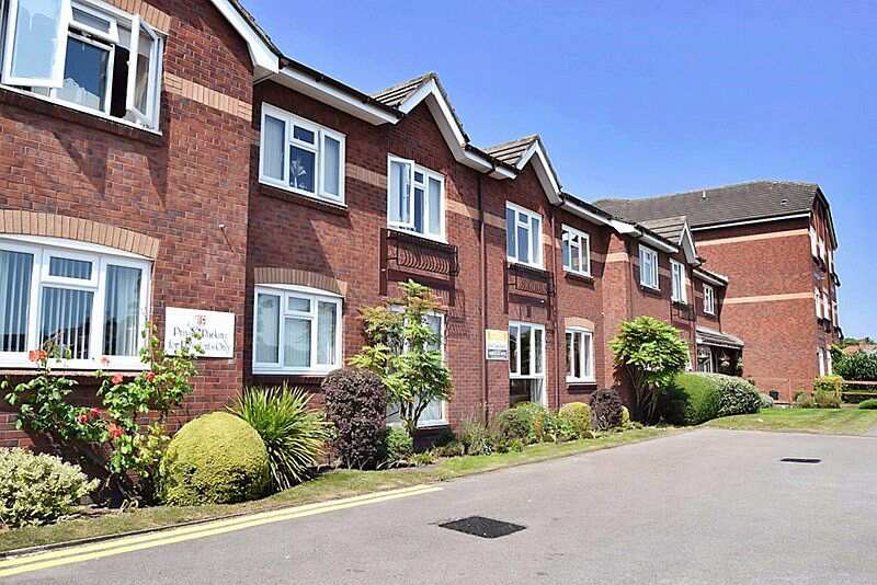 Kensington Court