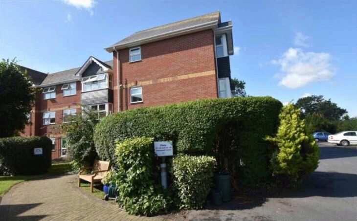 Exmouth Court