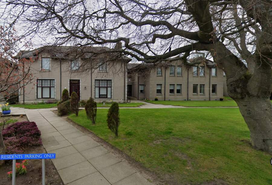 Gordondale Court