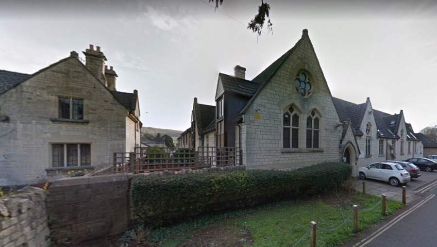 St Matthews Court, Stroud, Gloucestershire, GL5 4LH Sheltered housing