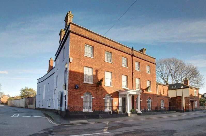 Grove House