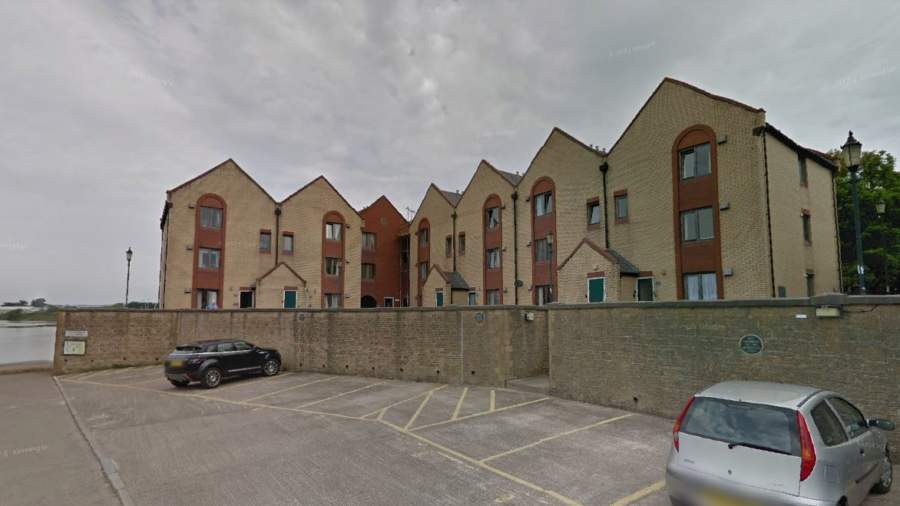 Castle Quay Court