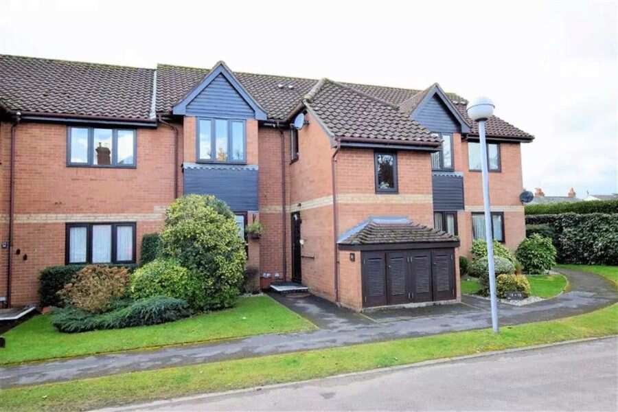 Fishers Court