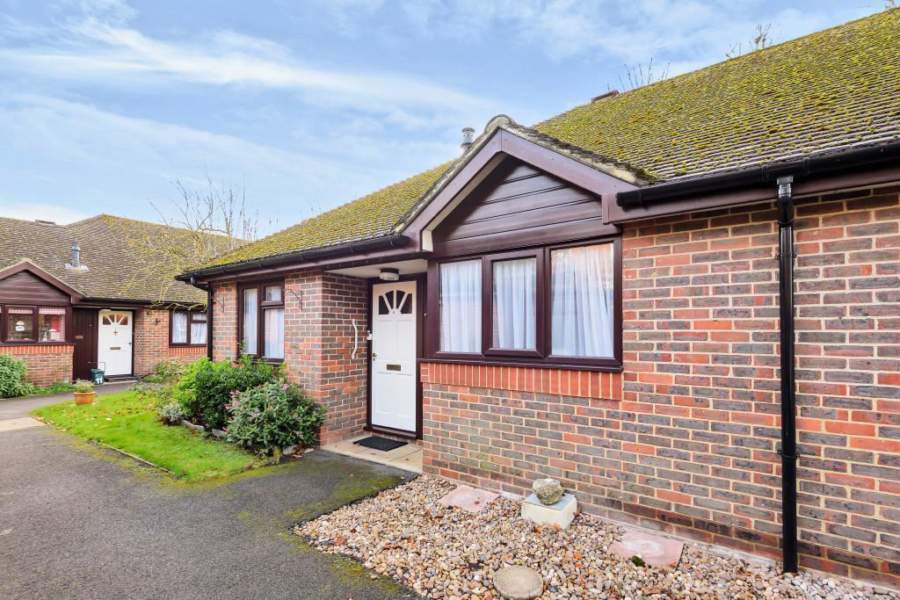 Ladygrove Paddock, Vale of White Horse, Oxfordshire, OX14 5HT