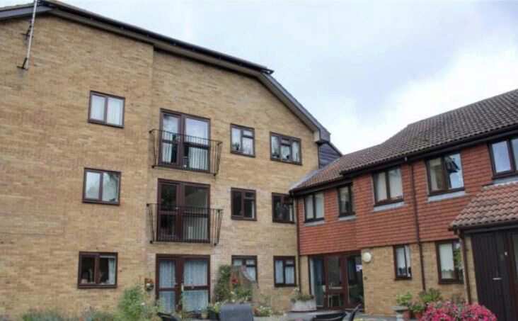 Eggar's Court