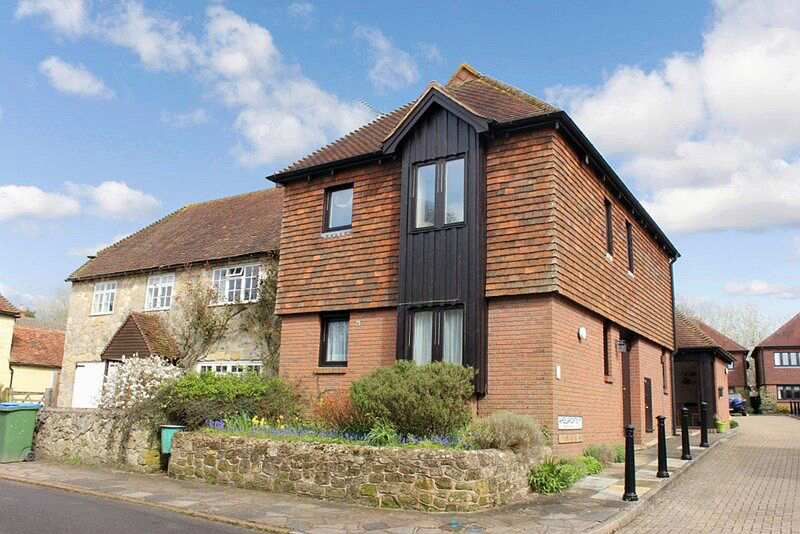 Wheelwrights