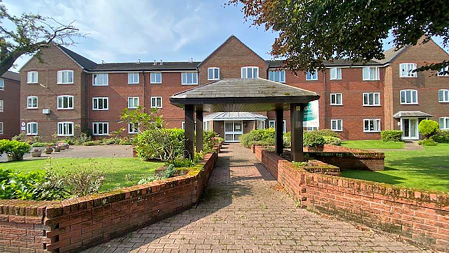 Parkside Court