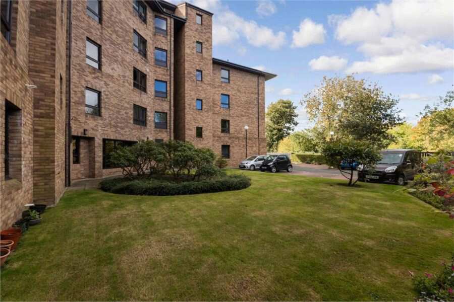 Blackford Grange, Edinburgh, Edinburgh, EH9 3HN Sheltered housing