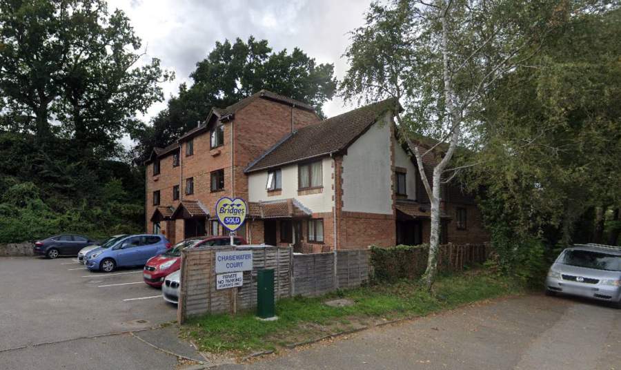 Chasewater Court