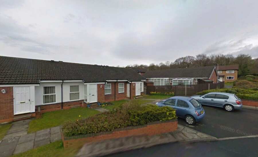Kirkbeck Close
