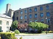 Catherine Mill