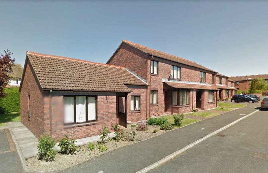 Scaleby Close