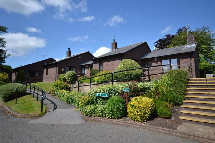 Fairfield Gardens