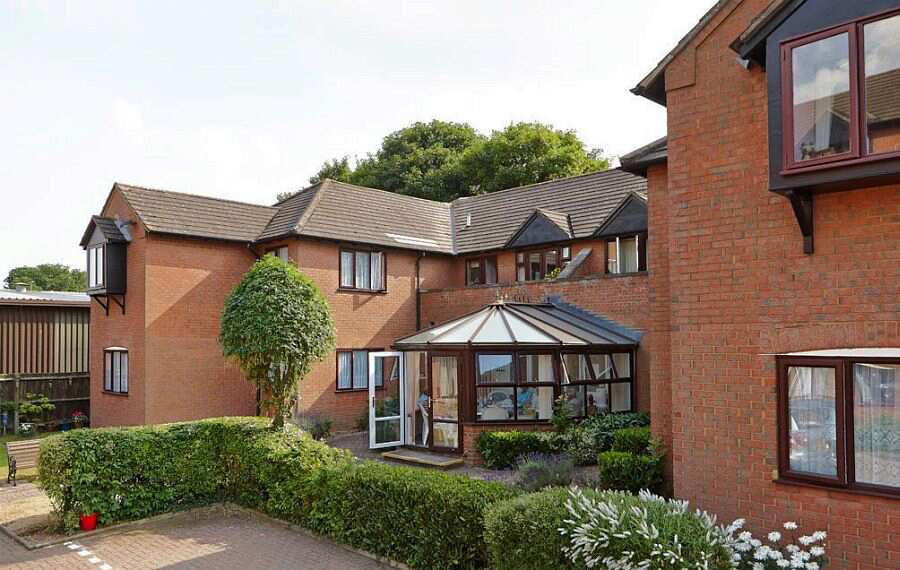 Norton Court