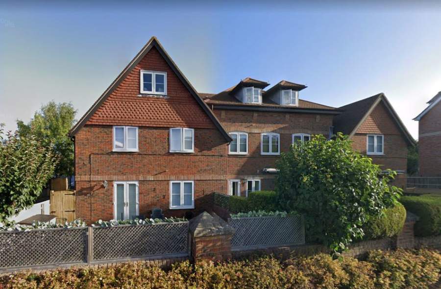 Cherry Tree Court