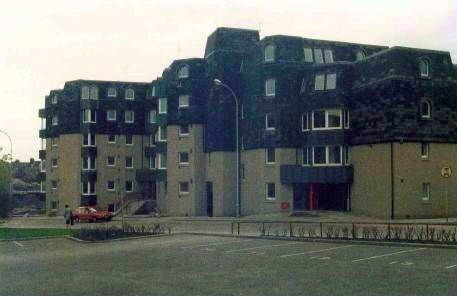 Strachan Mill Court