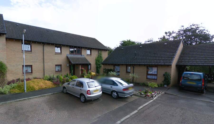 Aldour Gardens & Court