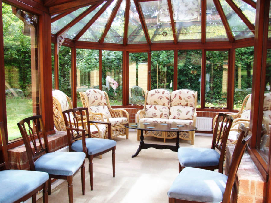 King Richard Court, Northampton, Northamptonshire, NN4 0XU Extra care