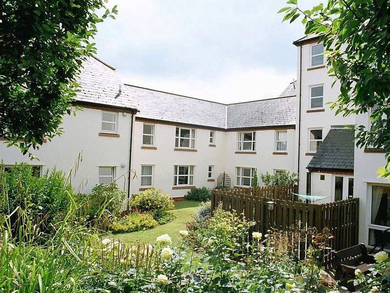 Homemeadows House