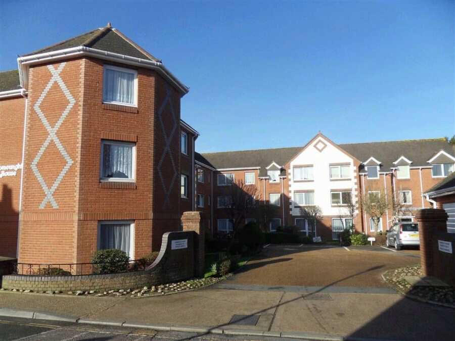 Homewight House, Isle of Wight, Isle of Wight, PO30 5GA Sheltered