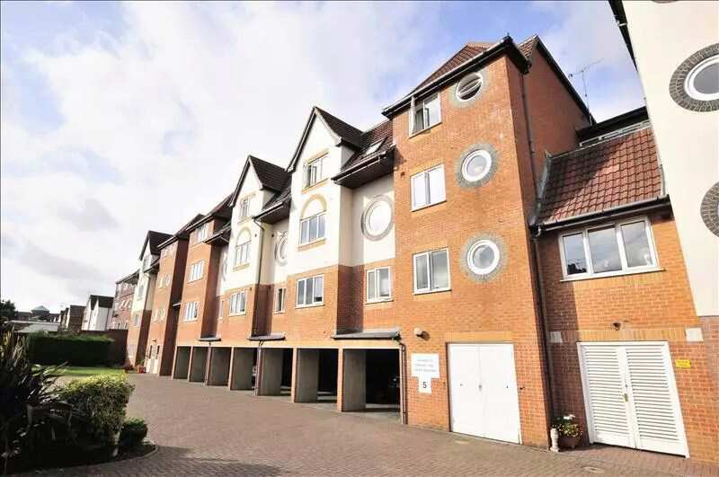 Downy Court
