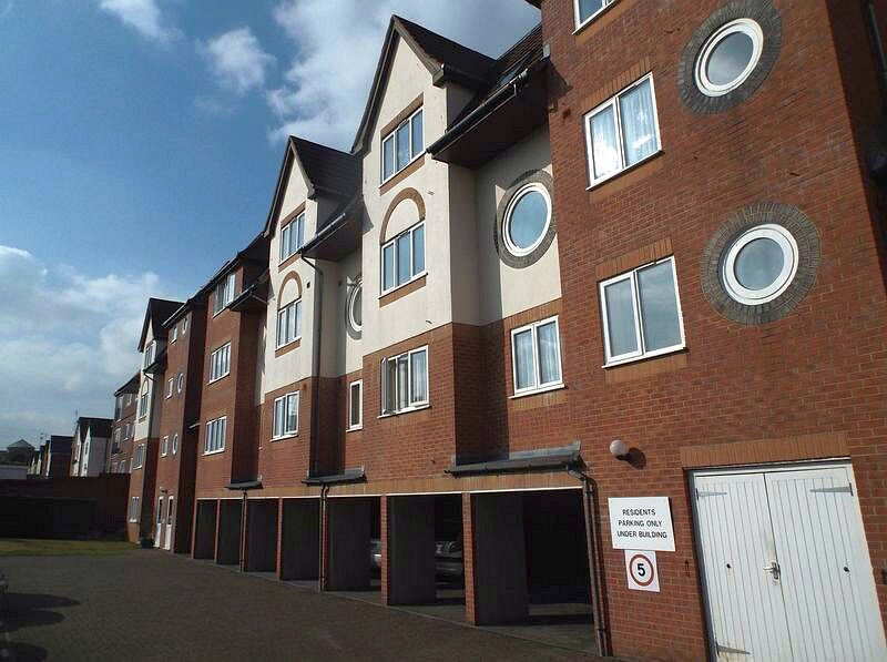 Downy Court, Poole, Dorset, BH14 9HA Sheltered housing, retirement