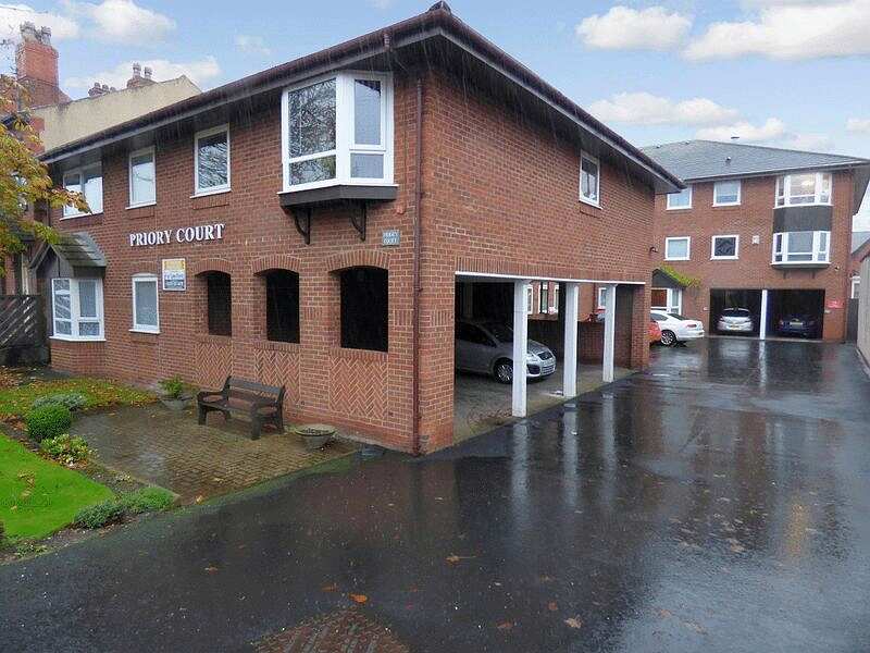 Priory Court
