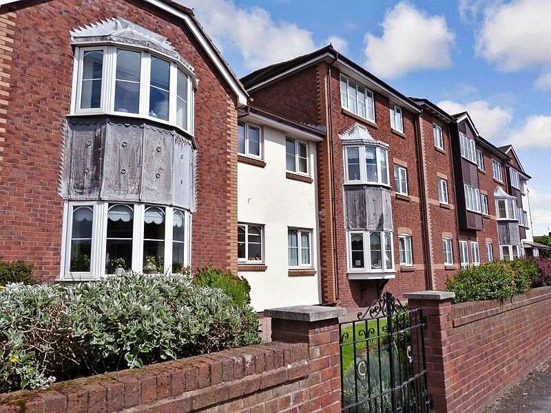 Grizedale Court