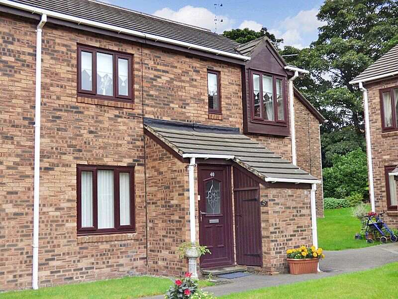 Hunters Lodge