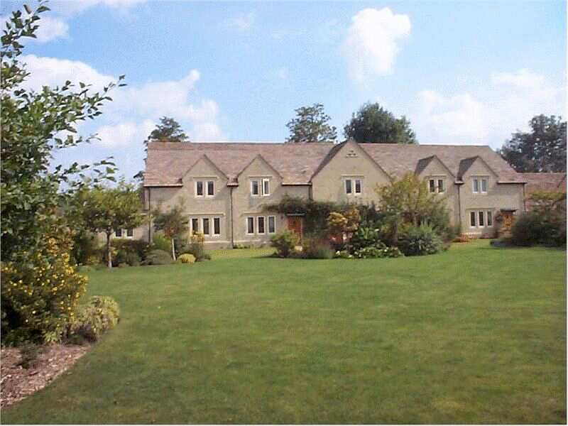 Lygon Court, Cotswold, Gloucestershire, GL7 4AP Sheltered housing