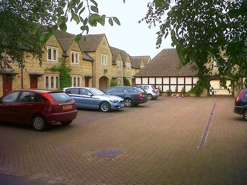 Lygon Court, Cotswold, Gloucestershire, GL7 4AP Sheltered housing