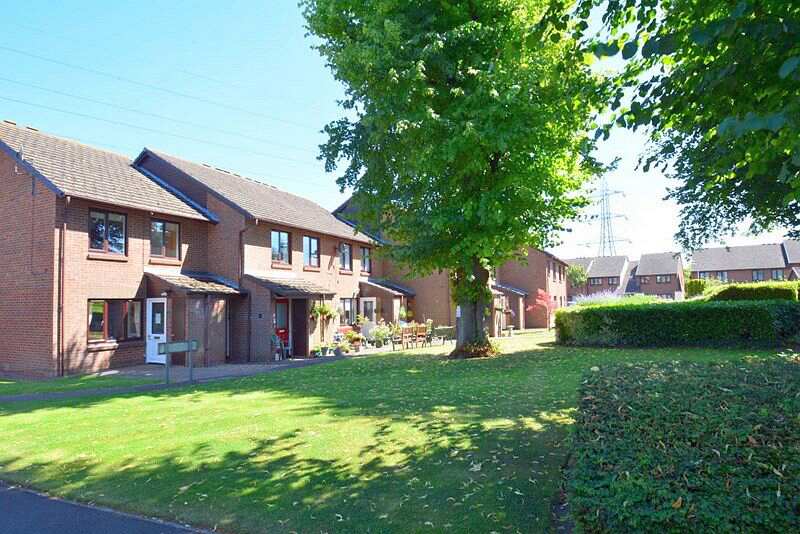 Priory Park, South Bedfordshire, Bedfordshire, LU5 4DL For sale