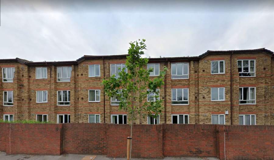 Ennerdale Court