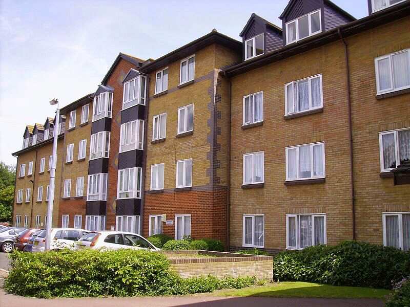 Barkers Court