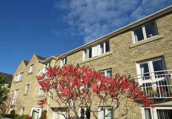 Orchard Court