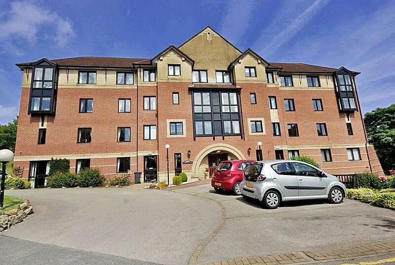 Hartford Court