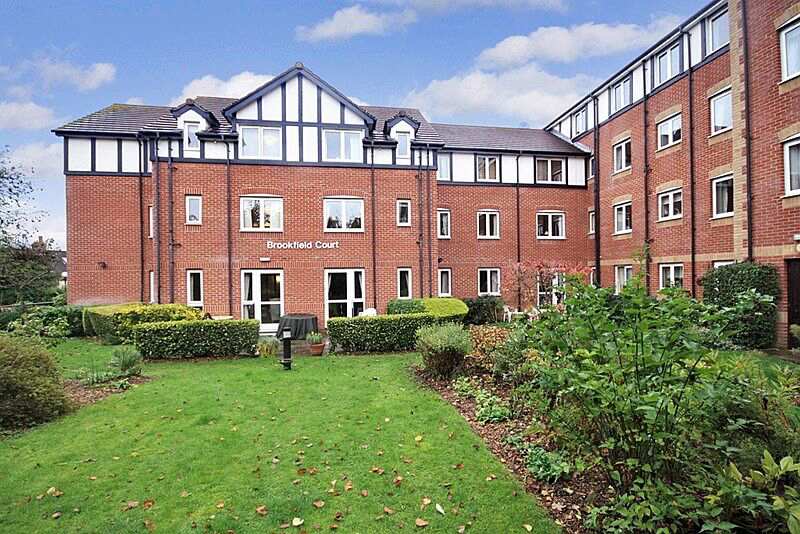 Brookfield Court