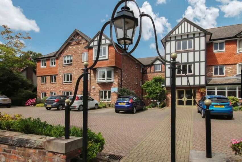 Canterbury Grange