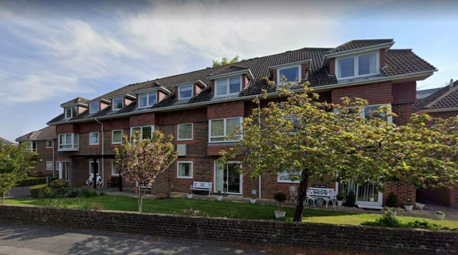 Avalon Court