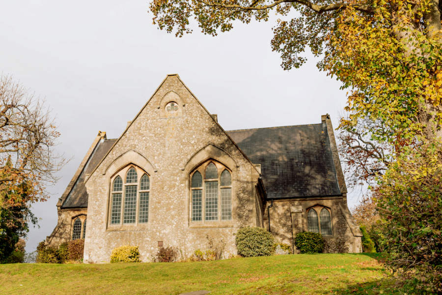 Southdowns Retirement Village, Sevenoaks, Kent, DA4 9LG Retirement village