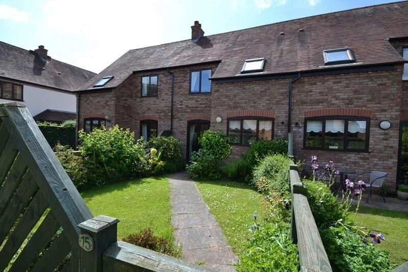 Gardners Meadow, Wyre Forest, Worcestershire, DY12 2DZ Amenity