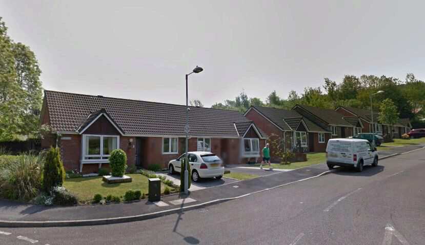 Dartford Drive
